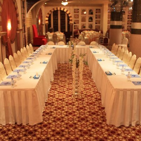 Sanam Hotel Suites Ḩafar al Bāţin Eksteriør billede